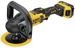 Máy đánh bóng cầm tay 18V-20V  Dewalt DCM849P2