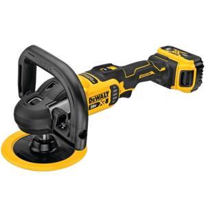 Máy đánh bóng cầm tay 18V-20V  Dewalt DCM849M2