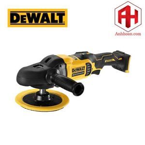 Máy đánh bóng cầm tay 18V DEWALT DCM849N-XJ (chưa bao gồm pin, sạc)