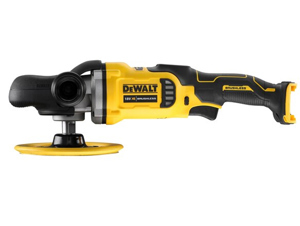 Máy đánh bóng cầm tay 18V DEWALT DCM849N-XJ (chưa bao gồm pin, sạc)
