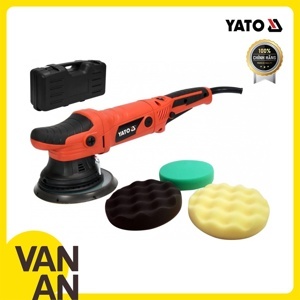 Máy đánh bóng chuyên nghiệp Yato YT-82200