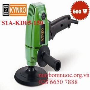 Máy đánh bóng đá KYNKO S1A-KD05-150