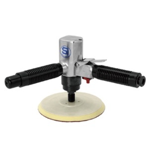 Máy đánh bóng dạng thẳng đứng Shinano SI-2405