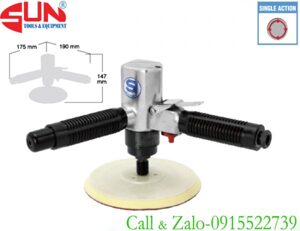 Máy đánh bóng dạng thẳng đứng Shinano SI-2405