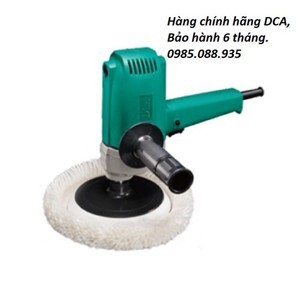 Máy đánh bóng DCA ASP02-180 (S1P-FF02-180) 570W