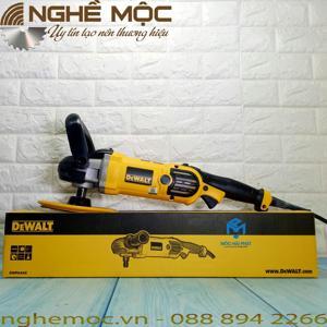 Máy đánh bóng Dewalt DWP849X