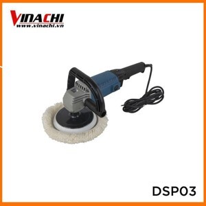 Máy đánh bóng DongCheng DSP03-180