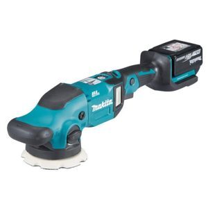 Máy đánh bóng dùng pin 18V Makita DPO500RTE