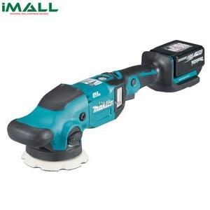 Máy đánh bóng dùng pin 18V Makita DPO500RTE