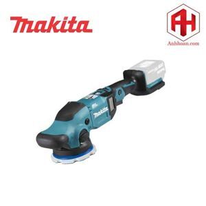 Máy đánh bóng dùng pin 18V Makita DPO500Z