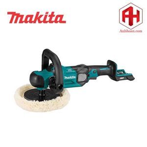 Máy đánh bóng dùng pin 40V Makita PV001GZ