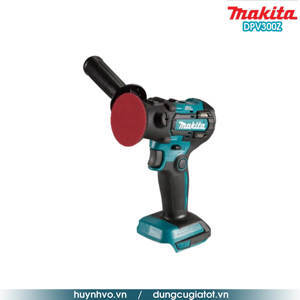 Máy đánh bóng dùng pin Makita PV301DZ – 12V (không kèm pin sạc)