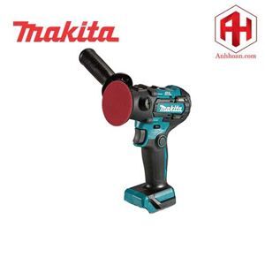 Máy đánh bóng dùng pin Makita PV301DZ – 12V (không kèm pin sạc)