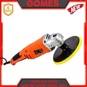 Máy đánh bóng Gomes GB-6318