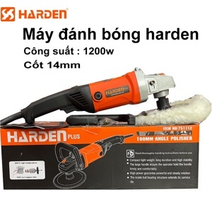 Máy đánh bóng Harden 751112