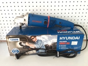 Máy đánh bóng Hyundai HMB180 180mm