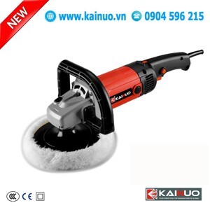 Máy đánh bóng Kainuo KN1806 - 180mm