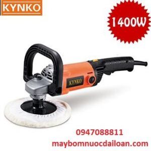 Máy đánh bóng Kynko SIM-KD25-150