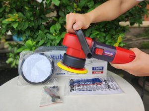 Máy đánh bóng Makute CP005