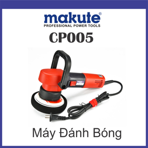 Máy đánh bóng Makute CP005