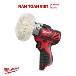 Máy đánh bóng Milwaukee M12 BPS-0