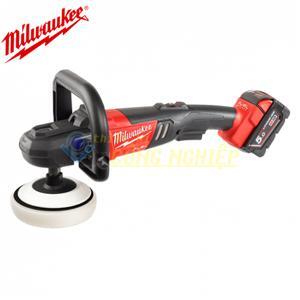 Máy đánh bóng Milwaukee M18 FAP180-0X