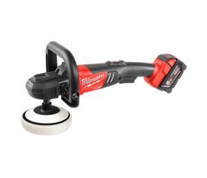 Máy đánh bóng Milwaukee M18 FAP180-0X