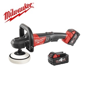 Máy đánh bóng Milwaukee M18 FAP180-0X