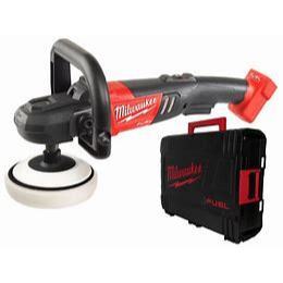 Máy đánh bóng Milwaukee M18 FAP180-0X