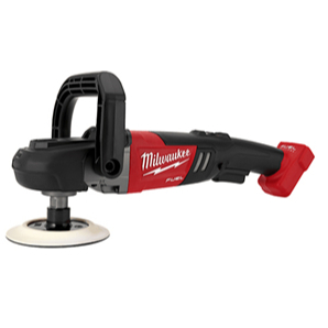 Máy đánh bóng Milwaukee M18 FAP180-0X