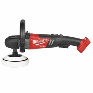 Máy đánh bóng pin 18V Milwaukee M18 FAP180-502X