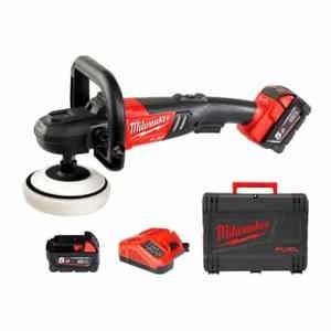 Máy đánh bóng pin 18V Milwaukee M18 FAP180-502X