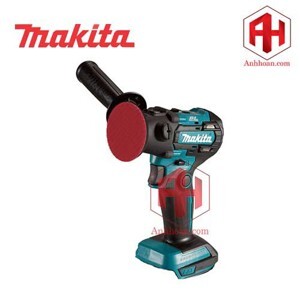 Máy đánh bóng pin Makita DPV300Z 18V (Không kèm pin, sạc)