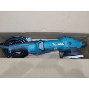 Máy đánh bóng quỹ đạo Makita PO5000C