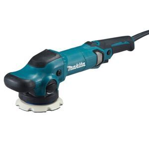 Máy đánh bóng quỹ đạo Makita PO5000C