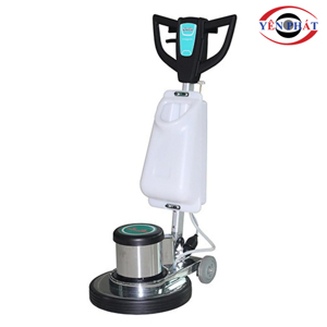 Máy đánh bóng sàn đa chức năng Chao Bao HY039
