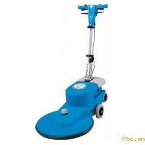 Máy đánh bóng sàn Hiclean HC-1500R