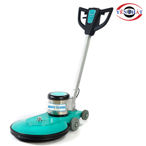 Máy đánh bóng sàn tay cánh bướm Kungfu Clean KF-1500