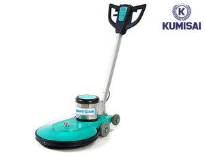 Máy đánh bóng sàn tay cánh bướm Kungfu Clean KF-1500