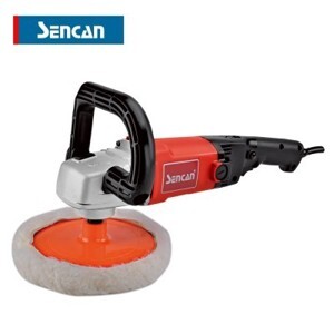 Máy đánh bóng Sencan 701801
