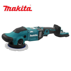 Máy đánh bóng tròn 2 chế độ pin 18V Makita DPO600Z không pin và sạc