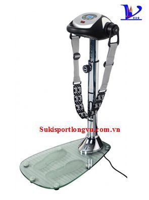 Máy đánh bụng MSG-6000A