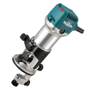 Máy đánh cạnh ( 1/4” , 3/8” ) Makita RT0702C