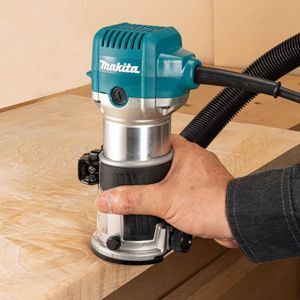 Máy đánh cạnh ( 1/4” , 3/8” ) Makita RT0702C