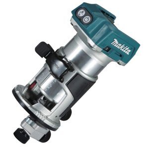 Máy đánh cạnh dùng pin Makita DRT50Z