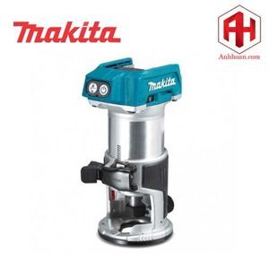 Máy đánh cạnh dùng pin Makita DRT50Z
