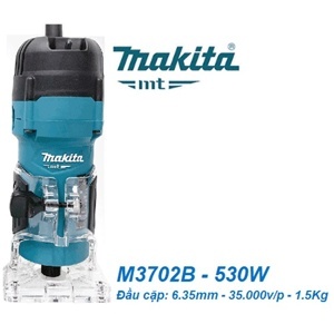 Máy đánh cạnh Makita M3702B