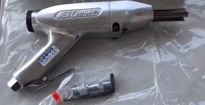 Máy đánh gỉ Nitto JEX-24