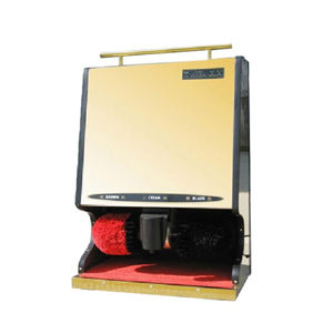 Máy đánh giày Brother Apus A2 Gold