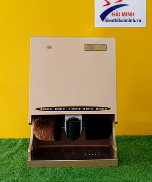 Máy Đánh Giày Hamiboss 01